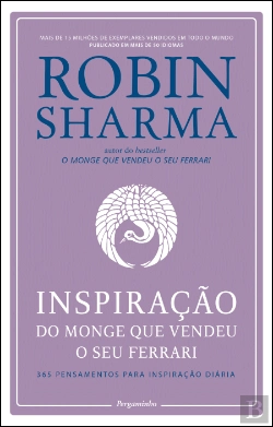 Bertrand.pt - Inspiração do Monge Que Vendeu o Seu Ferrarii