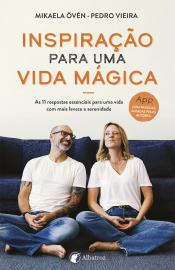 Inspiração para uma vida mágica