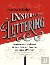 Inspiración & Lettering