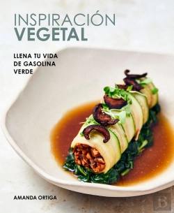 Bertrand.pt - Inspiracion Vegetal . The Green Fuel. Amanda Franc