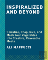 Inspiralize And Beyond