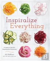 Inspiralize Everything