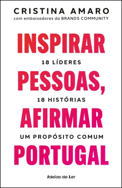 Bertrand.pt - Inspirar pessoas, afirmar Portugal