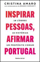 Inspirar pessoas, afirmar Portugal