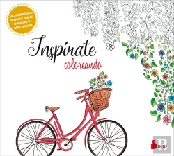 Bertrand.pt - Inspírate Coloreando