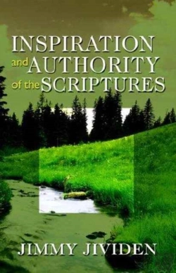 Bertrand.pt - Inspiration And Authority Of The Scriptures