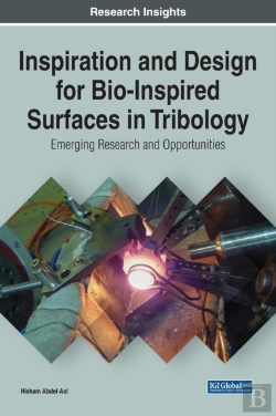 Bertrand.pt - Inspiration And Design For Bio-Inspired Surfaces In Tribology
