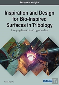 Bertrand.pt - Inspiration And Design For Bio-Inspired Surfaces In Tribology