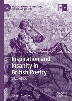 Bertrand.pt - Inspiration And Insanity In British Poetry