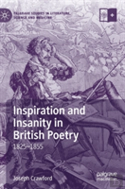 Bertrand.pt - Inspiration And Insanity In British Poetry