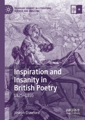 Inspiration And Insanity In British Poetry