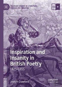 Bertrand.pt - Inspiration And Insanity In British Poetry