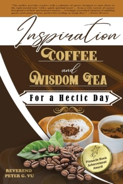 Bertrand.pt - Inspiration Coffee And Wisdom Tea For A Hectic Day