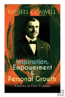 Bertrand.pt - Inspiration, Empowerment & Personal Growth Classics In One Volume