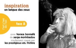 Bertrand.pt - Inspiration / Expiration : En Langue Des Yeux