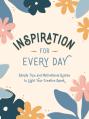 Inspiration For Every Day