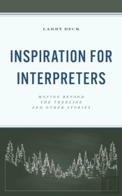 Inspiration For Interpreters