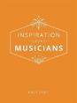 Inspiration For Musicians
