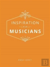 Inspiration For Musicians