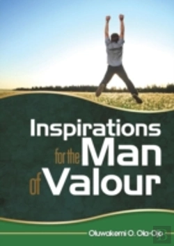 Bertrand.pt - Inspiration For The Man Of Valour