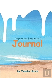 Inspiration From A To Z Journal
