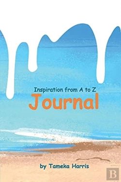 Bertrand.pt - Inspiration From A To Z Journal