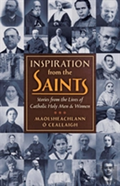 Inspiration From The Saints