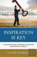Inspiration Is Key