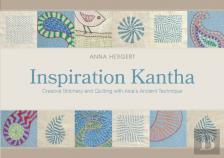 Inspiration Kantha