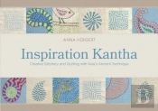 Inspiration Kantha
