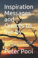Inspiration Messages And Quotes To Live By