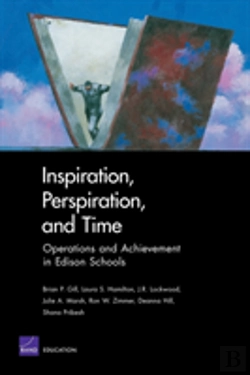 Bertrand.pt - Inspiration, Perspiration, And Time