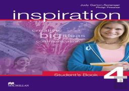 Inspiration - Student'S Book