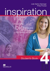 Inspiration - Student'S Book