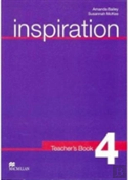 Bertrand.pt - Inspiration - Teacher'S Book
