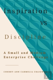 Inspiration Vs. Discipline