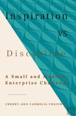 Bertrand.pt - Inspiration Vs. Discipline