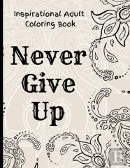 Inspirational Adult Coloring Book