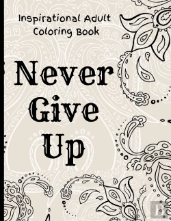 Bertrand.pt - Inspirational Adult Coloring Book