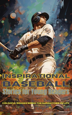 Bertrand.pt - Inspirational Baseball Stories For Young Readers