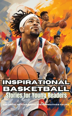 Bertrand.pt - Inspirational Basketball Stories For Young Readers