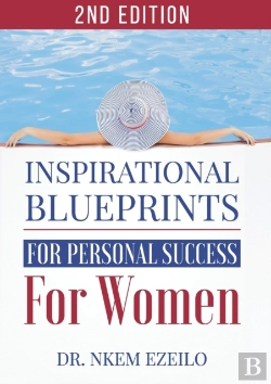 Bertrand.pt - Inspirational Blueprints For Personal Success For Women