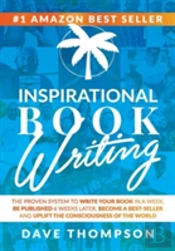 Inspirational Book Writing (Hardcover)
