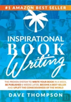 Bertrand.pt - Inspirational Book Writing (Hardcover)