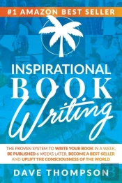 Inspirational Book Writing (Paperback)
