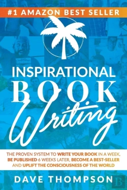 Bertrand.pt - Inspirational Book Writing (Paperback)