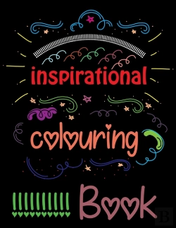 Bertrand.pt - Inspirational Coloring Book