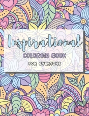 Inspirational Coloring Book