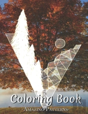 Inspirational Coloring Book For Adults