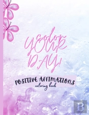 Inspirational Coloring Book